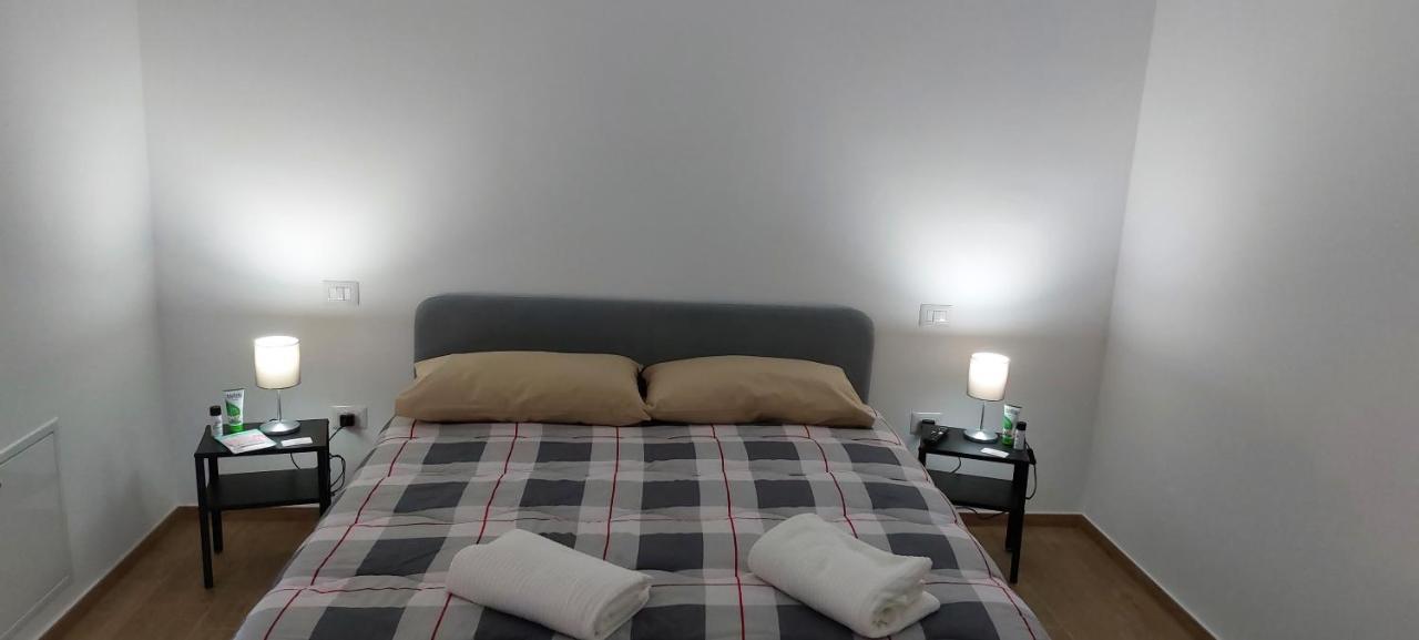 La Bomboniera Bed & Breakfast Altamura Ngoại thất bức ảnh