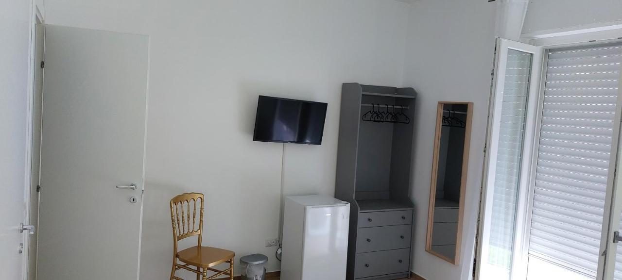 La Bomboniera Bed & Breakfast Altamura Ngoại thất bức ảnh